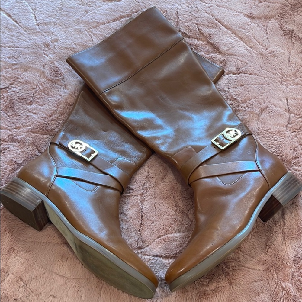 Michael Kors Boots
